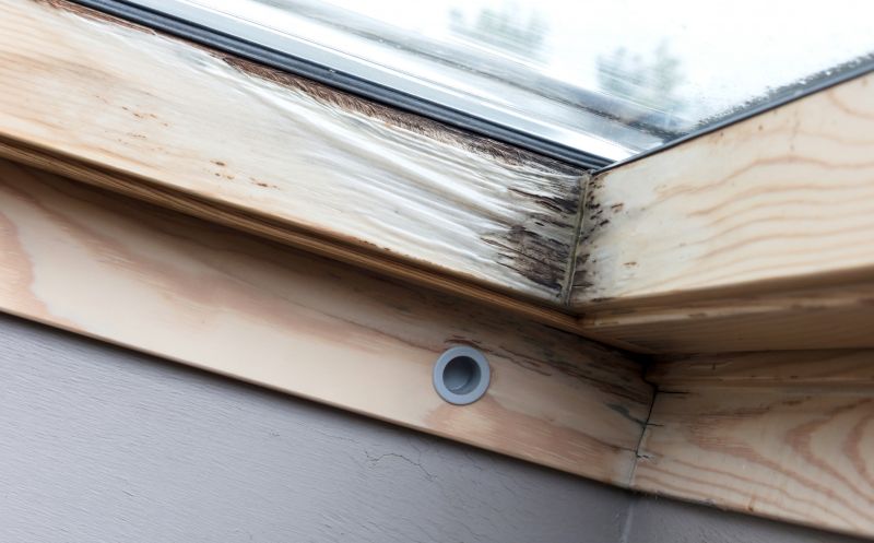 Contact About Rotted Window Repair