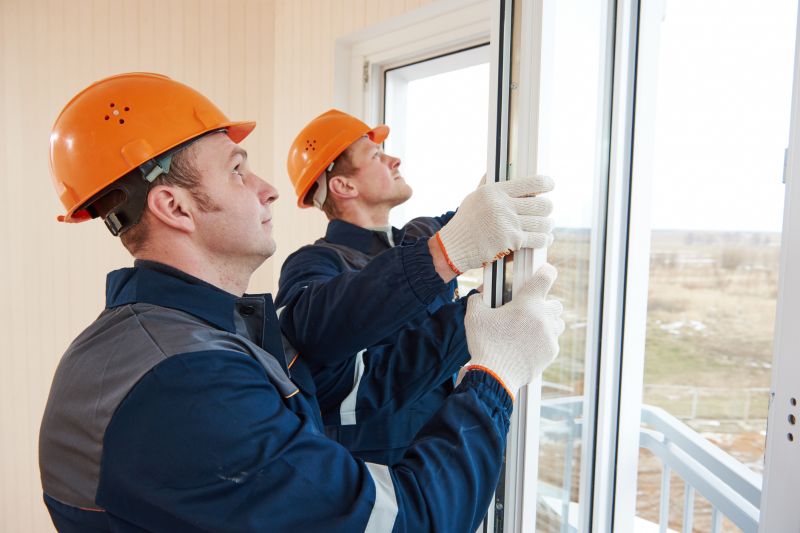 Door Window Replacement in Alpharetta, GA