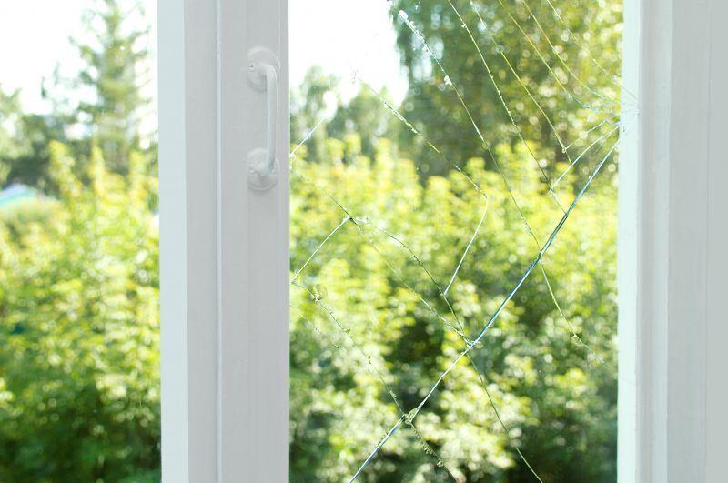 Pivot Window Repair in Alpharetta, GA