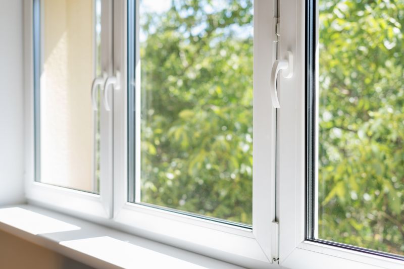 Residential Window Repair in Alpharetta, GA