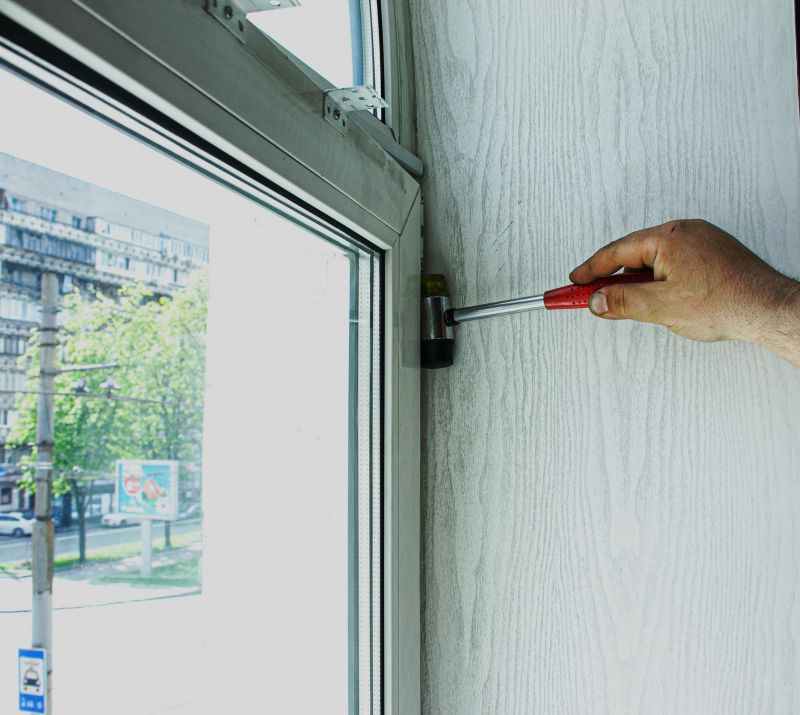 Tilt Window Repair in Kansas City, KS