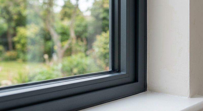 Window Beading Repair in Kansas City, MO