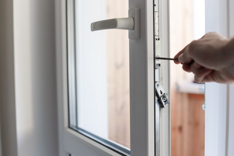 Window Crank Repair in Kansas City, KS