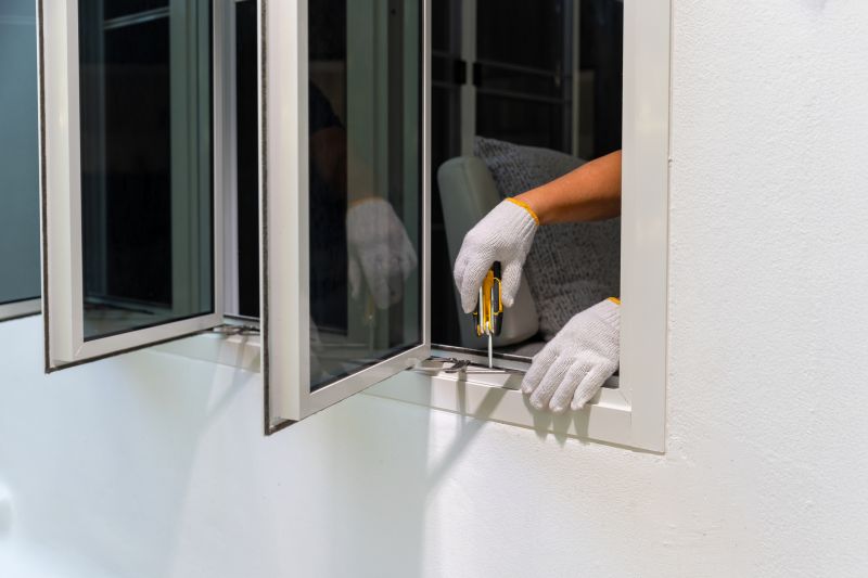 Window Handle Repair in Prescott Valley, AZ